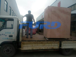 福瑞得機械700手扶雙輪壓路機，2噸全液壓座駕壓路機及時發(fā)貨