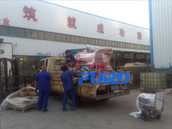 福瑞得機(jī)械150升瀝青灌縫機(jī)，道路專用瀝青膠及時(shí)發(fā)貨?