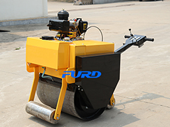 小型壓路機(jī)的壓實(shí)效果怎么樣？